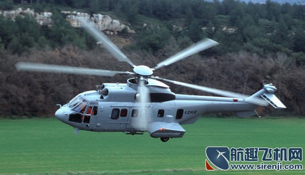欧直巩固在马来西亚直升机军民市场主导地位